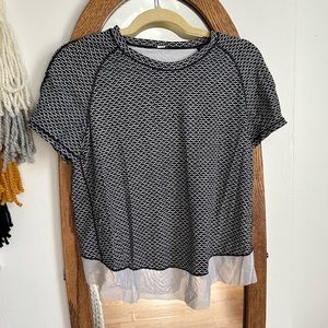 Lululemon Exercise Top